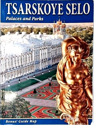 Tsarskoye Selo