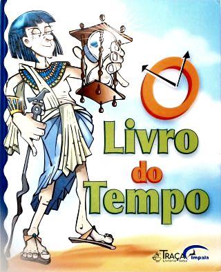 O Livro do Tempo