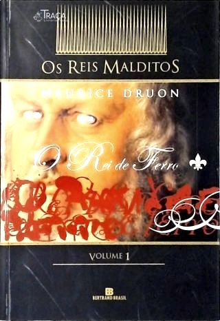 Os Reis Malditos – coleção completa em 7 volumes