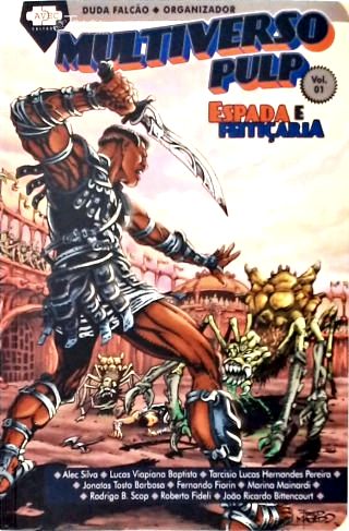 Multiverso Pulp