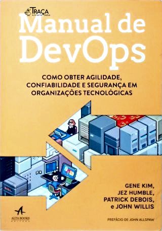 Manual de Devops