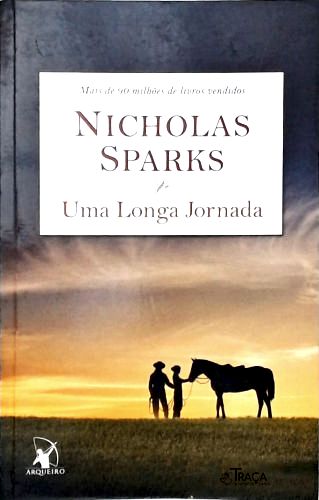 Uma Longa Jornada