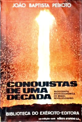 Conquistas de Uma Década