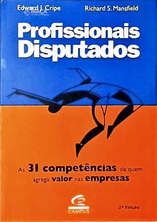 Profissionais Disputados