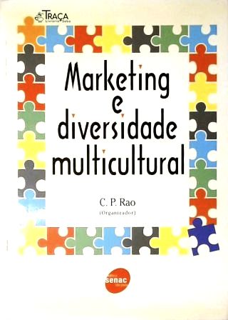 Marketing e Diversidade Multicultural