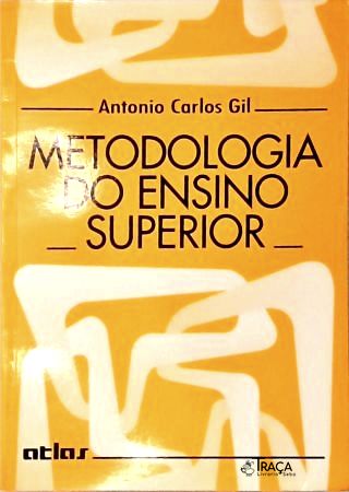 Metodologia do Ensino Superior