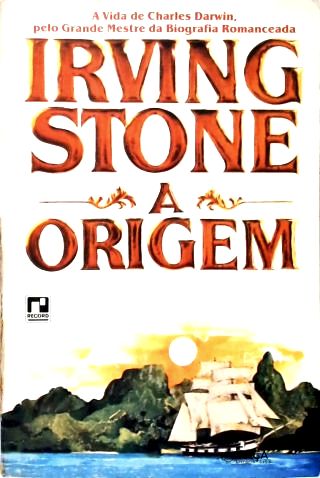 A Origem