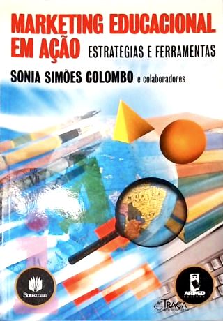 Marketing Educacional em Ação