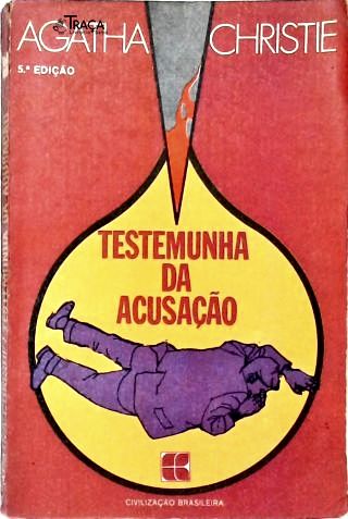 Testemunha de Acusação