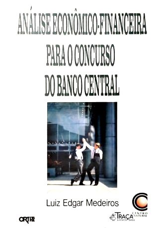 Análise de Balanços - Uma Abordagem Prática