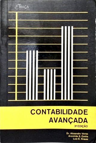 Contabilidade Avançada