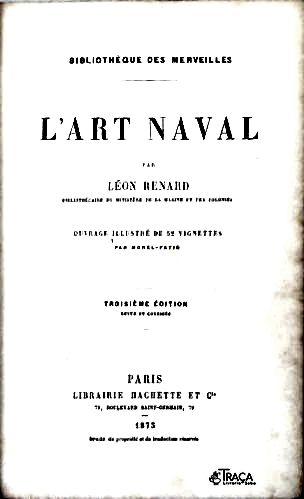 Lart Naval