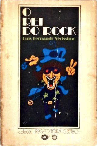O Rei do Rock