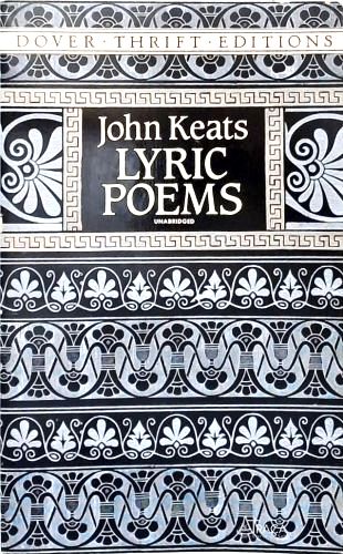 Lyric Poems
