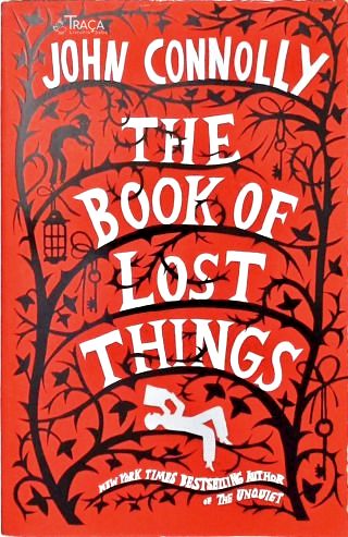 The Book Of The Lost Things