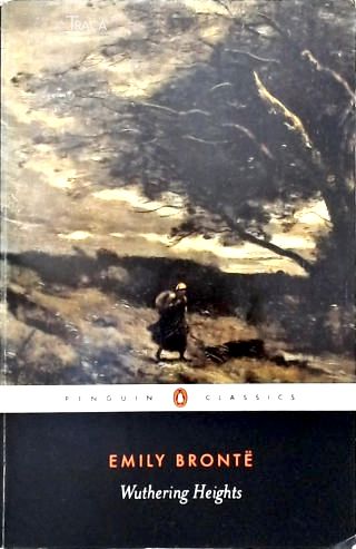 Wuthering Heights
