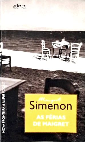 As Férias De Maigret