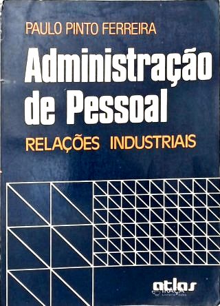 Administração de Pessoal