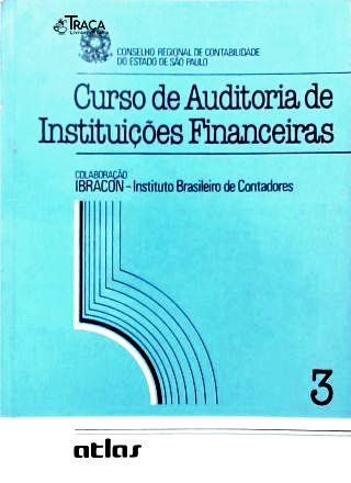 Curso de Auditoria de Instituições Financeiras