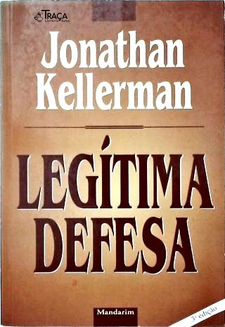 Legítima Defesa