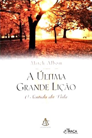 A Última Grande Lição