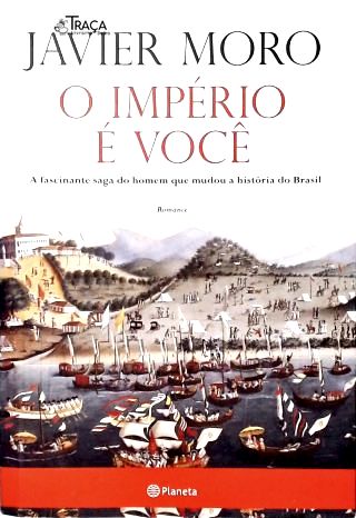O Império É Você