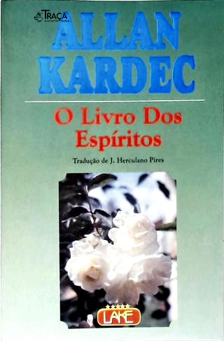 O Livro dos Espíritos