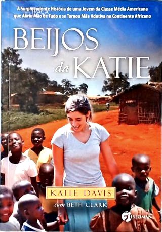 Beijos da Katie