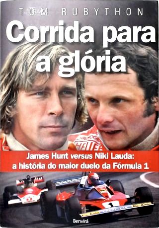 Corrida para a Glória