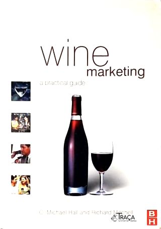 Wine Marketing