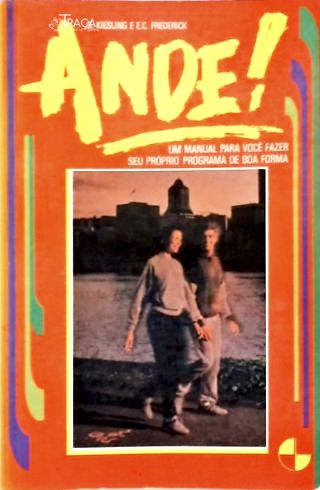 Ande!