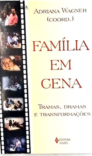 Família em Cena