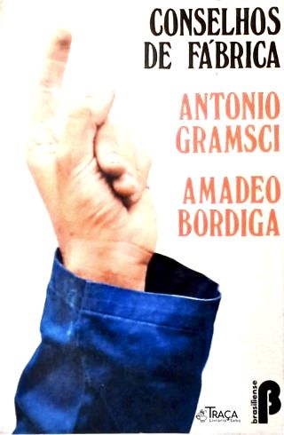 Conselhos de Fábrica