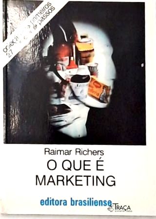 O Que É Marketing