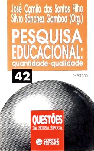 Pesquisa Educacional