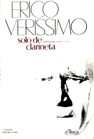 Solo de Clarineta - Vol. 1