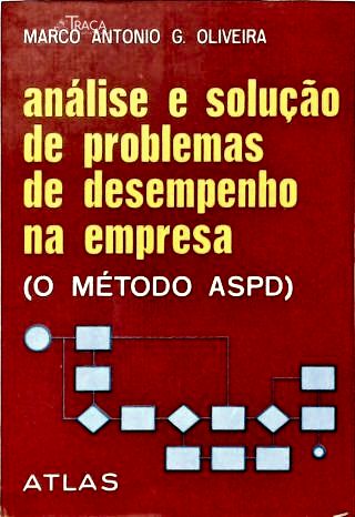 Análise e Solução de Problemas de Desempenho Na Empresa