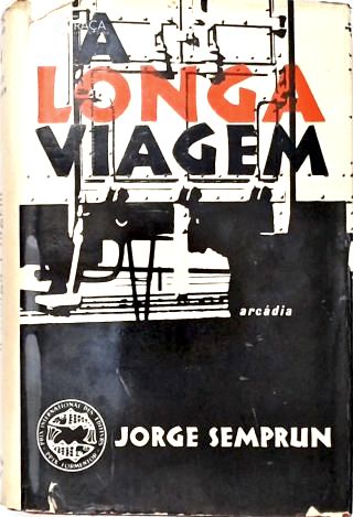 A Longa Viagem