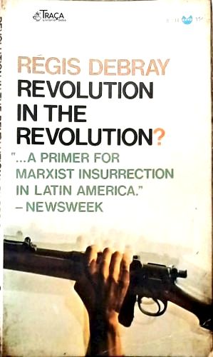 Révolution In The Révolution?