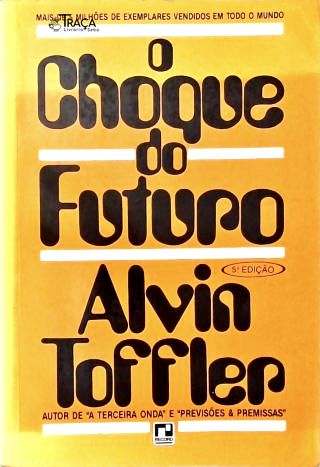O Choque do Futuro