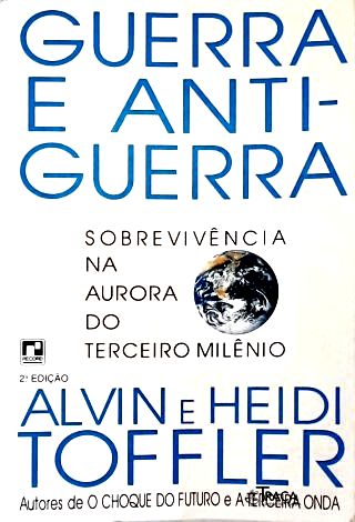 Guerra e Anti-guerra