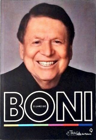 O Livro de Boni