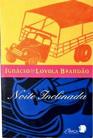 Noite Inclinada