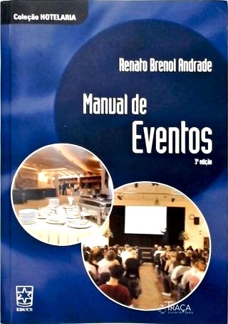 Manual de Eventos