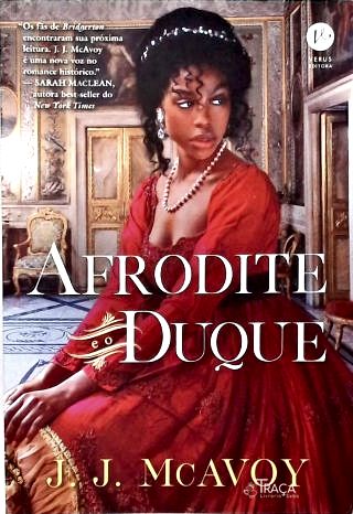 Afrodite e o Duque