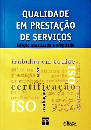 Qualidade em Prestação de Serviços
