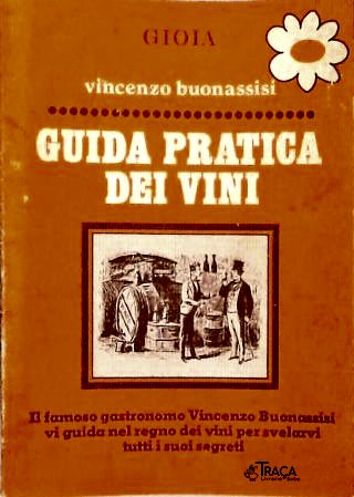 Guida Pratica Dei Vini