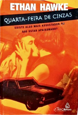 Quarta-feira de Cinzas