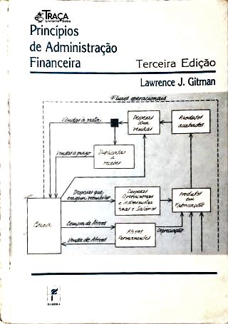 Princípios de Administração Financeira