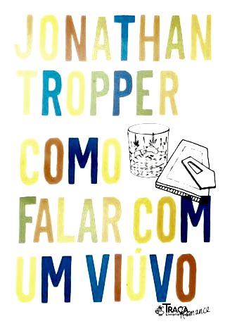 Como Falar com Um Viúvo